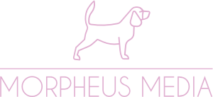 Morpheus Media Logo